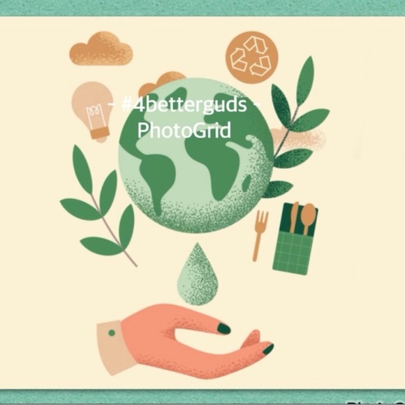 Recycle 🌎 Reuse ♻️ Help Mother Nature - Picture 6 of 7